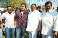 Aa Aiduguru Movie Opening Stills