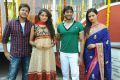 Aa Aiduguru Telugu Movie Opening Pictures