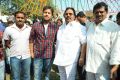 Aa Aiduguru Telugu Movie Opening Pictures