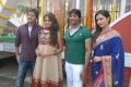 Aa Aiduguru Telugu Movie Opening Stills