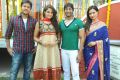 Aa Aiduguru Movie Opening Stills