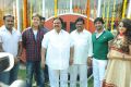 Aa Aiduguru Telugu Movie Launch Stills