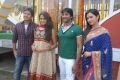 Aa Aiduguru Movie Opening Stills