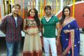 Aa Aiduguru Movie Opening Stills