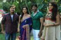 Aa Aiduguru Telugu Movie Opening Pictures