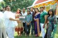 Aa Aiduguru Telugu Movie Launch Stills