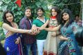 Aa Aiduguru Movie Opening Stills