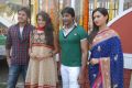 Aa Aiduguru Telugu Movie Opening Stills