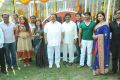 Aa Aiduguru Movie Opening Stills