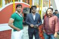 Aa Aiduguru Telugu Movie Opening Pictures