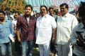 Aa Aiduguru Telugu Movie Opening Stills