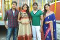 Aa Aiduguru Movie Opening Stills