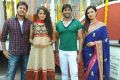 Aa Aiduguru Movie Opening Stills