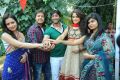 Aa Aiduguru Telugu Movie Opening Stills