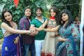 Aa Aiduguru Movie Opening Stills