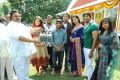 Aa Aiduguru Telugu Movie Opening Stills