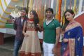 Aa Aiduguru Telugu Movie Launch Stills