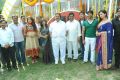 Aa Aiduguru Movie Opening Stills