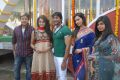 Aa Aiduguru Movie Opening Stills