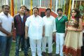 Aa Aiduguru Telugu Movie Opening Stills