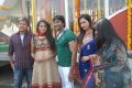 Aa Aiduguru Telugu Movie Opening Stills