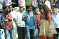 Aa Aiduguru Movie Opening Stills