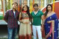 Aa Aiduguru Telugu Movie Opening Stills