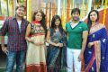 Aa Aiduguru Telugu Movie Opening Stills