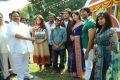 Aa Aiduguru Movie Opening Stills