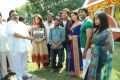 Aa Aiduguru Telugu Movie Opening Stills