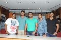 Aa Aiduguru Movie Press Meet Stills