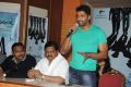 Aa Aiduguru Movie Press Meet Stills