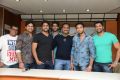 Aa Aiduguru Movie Press Meet Stills