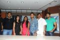 Aa Aiduguru Movie Press Meet Stills