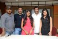 Aa Aiduguru Movie Press Meet Stills