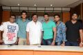 Aa Aiduguru Movie Press Meet Stills