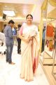 Actress Bhanupriya @ AA Guru Silks Launch Photos