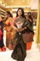 Actress Nirosha @ AA Guru Silks Launch Photos