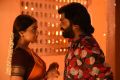 Shriya Saran, Simbu in AAA Movie Stills