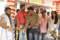 Aabathanapuram Movie Launch Stills