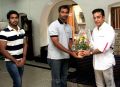 Aachariyangal Movie Team with Kamal Hassan Photos