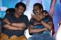 R Parthiban, Arun Pandian @ Aadai Movie Audio Launch Stills