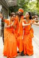 VJ Ramya, Amala Paul in Aadai Movie HD Images