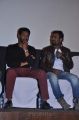 Prabhu Deva, Remo D'Souza at Aadalam Boys Chinnatha Dance Audio Launch Stills