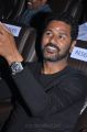 Actor Prabhu Deva at Aadalam Boys Chinnatha Dance Audio Release Stills