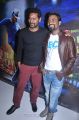 Prabhu Deva, Remo D'Souza at Aadalam Boys Chinnatha Dance Audio Launch Stills