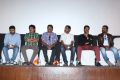 Prabhu Deva's ABCD Tamil Movie Audio Launch Stills