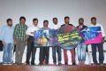 Aadalam Boys Chinnatha Dance Movie Audio Launch Stills