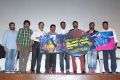 Aadalam Boys Chinnatha Dance Audio Release Stills