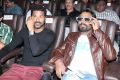 Prabhu Deva, Remo D'Souza at Aadalam Boys Chinnatha Dance Audio Launch Photos